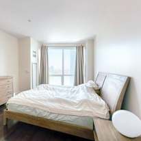 Laura's room