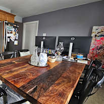 stacy-ann sappleton's room