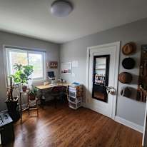 Maren's room