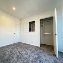 Hayden's room