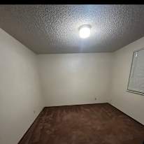 Prisscilla Kempton's room