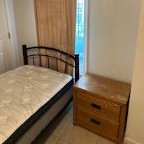 Sam's room