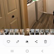 Lareina skolski's room