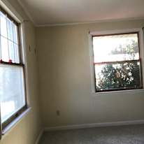 Hays Berry's room
