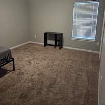 Marc Cirus's room