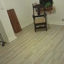 Thomas's room