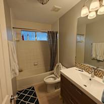 Christie's room