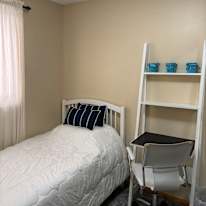 Julia's room