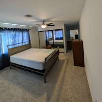 Shirley D's room