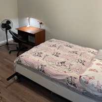Rita's room