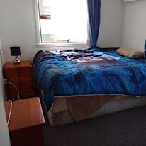 Danny's room