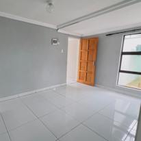 Ofentse's room