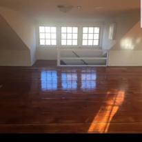 Brandon's room
