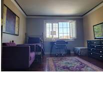 Reyna's room