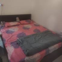 Ritesh's room