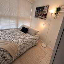 Welcome Travel Accomodation's room