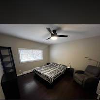 Shelly's room