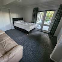 Russell's room