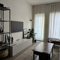 Augustine's room