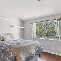 Jenna's room