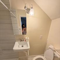 Felicia's room