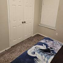 eliseo's room