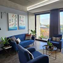 Kiara Bester's room