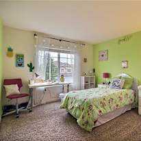 Laura's room