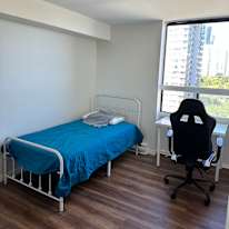 Ranjeet's room