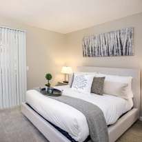 Karin's room