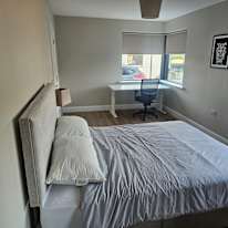 Billy's room