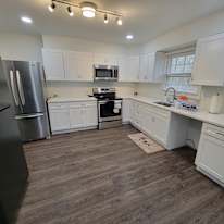 Montserrat Ambriz's room