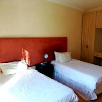 Catherine's room