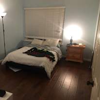 Christopher's room