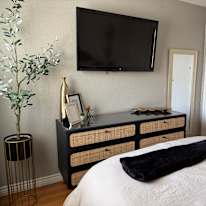 Joselyn's room