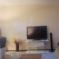 lisa's room