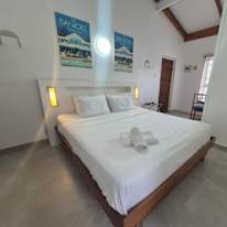 Thobeka's room