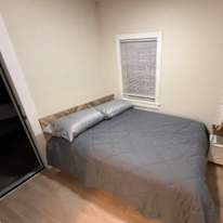 Daniel's room