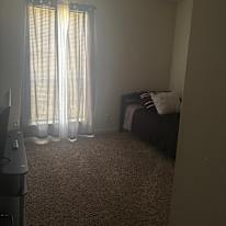 Darral Mays's room