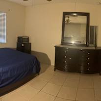 Veronica's room