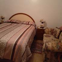 Wendy Coughlin's room