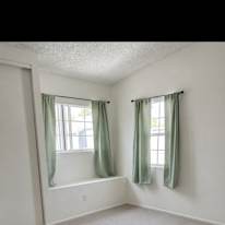 Fernanda's room