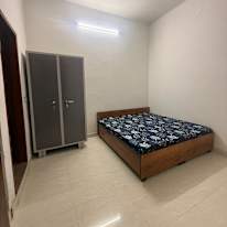Praveen's room