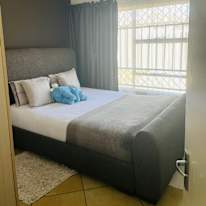 Thabo's room