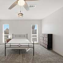 RoomWise's room