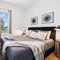 Lauri's room