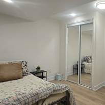 Gloria's room