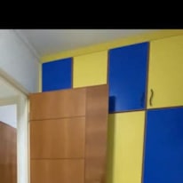 Nishada's room