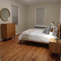 Hala's room