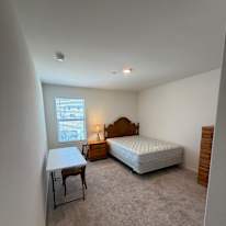 Ray's room